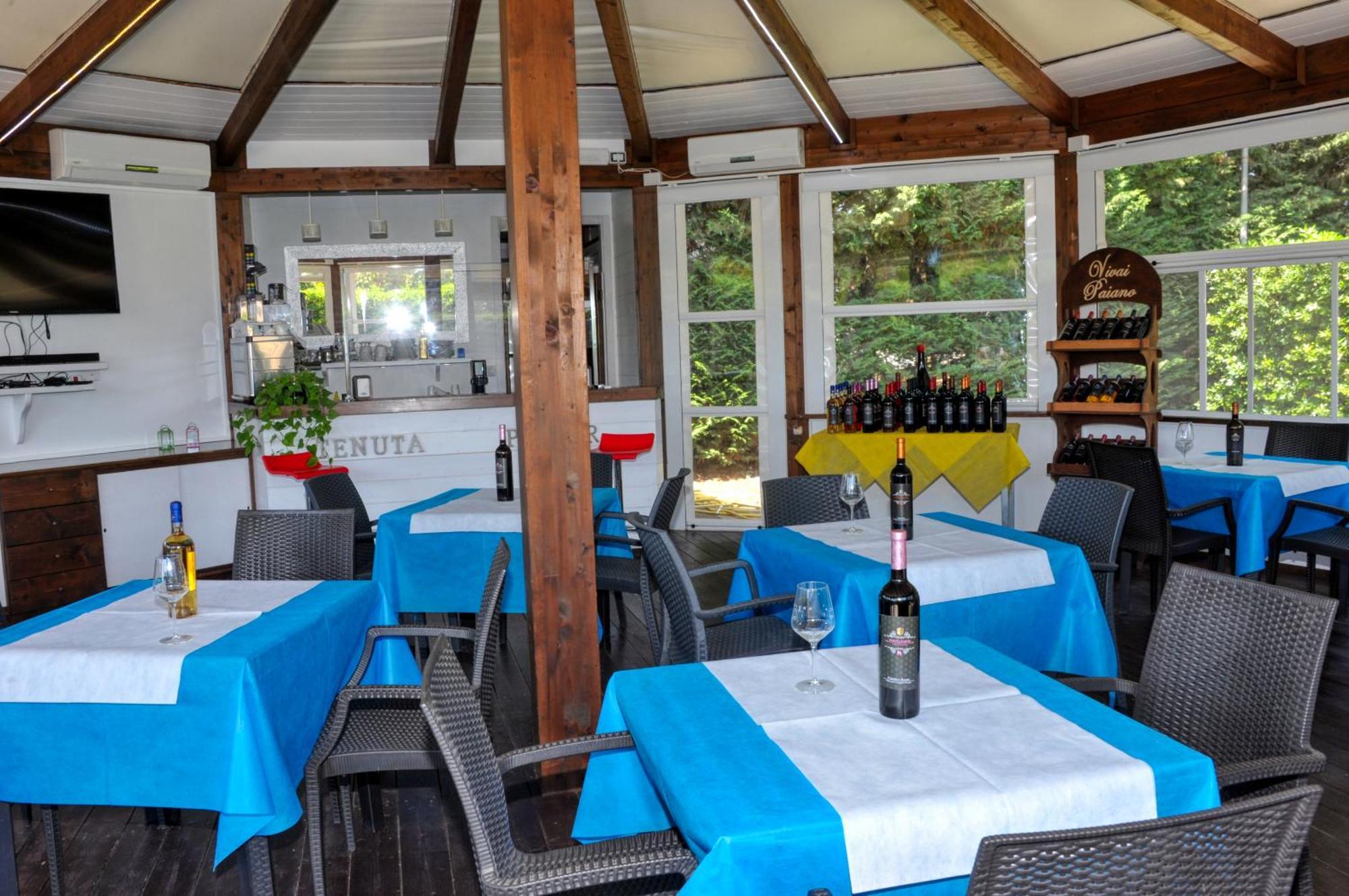 Tenuta Paifer Otranto Exterior foto
