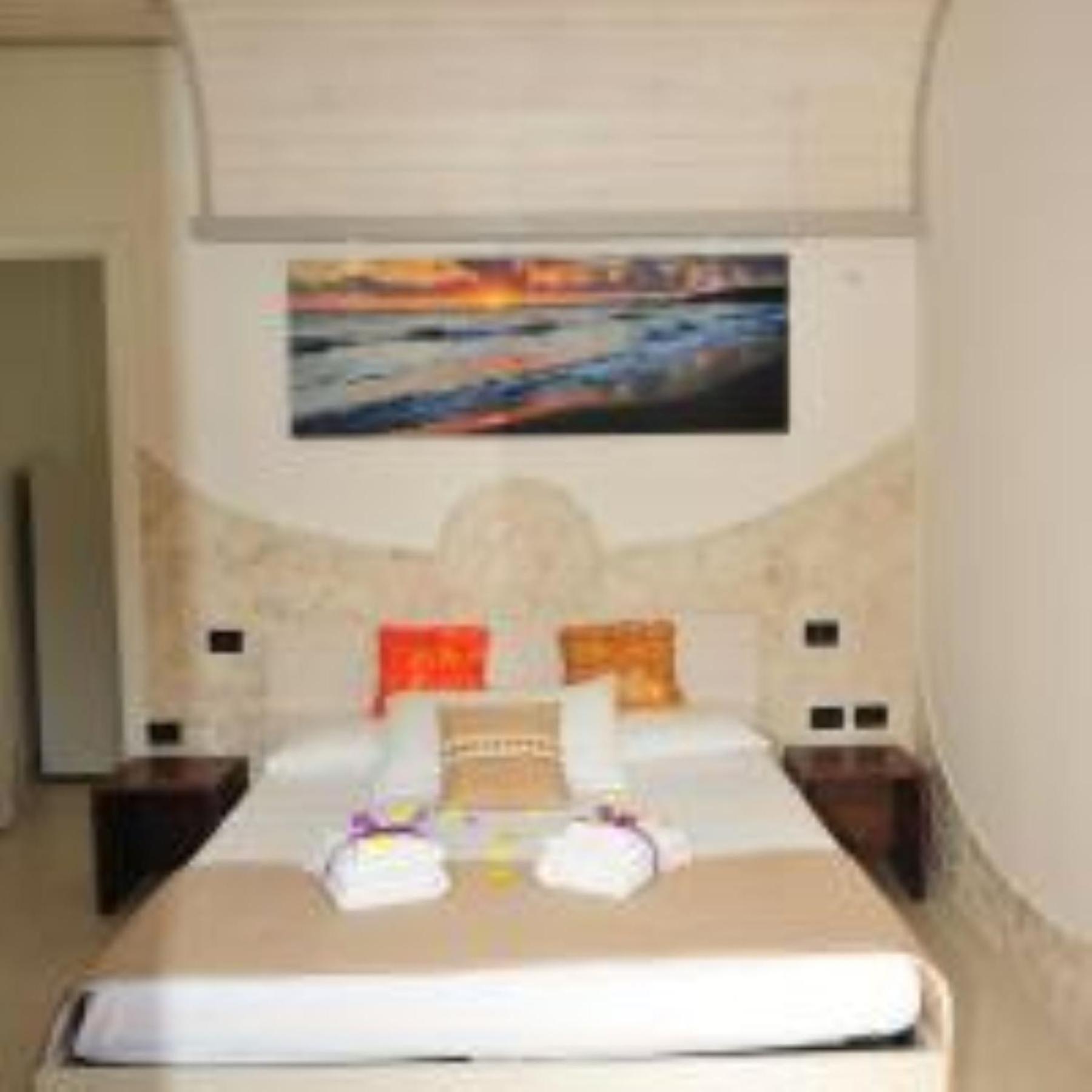 Tenuta Paifer Otranto Exterior foto