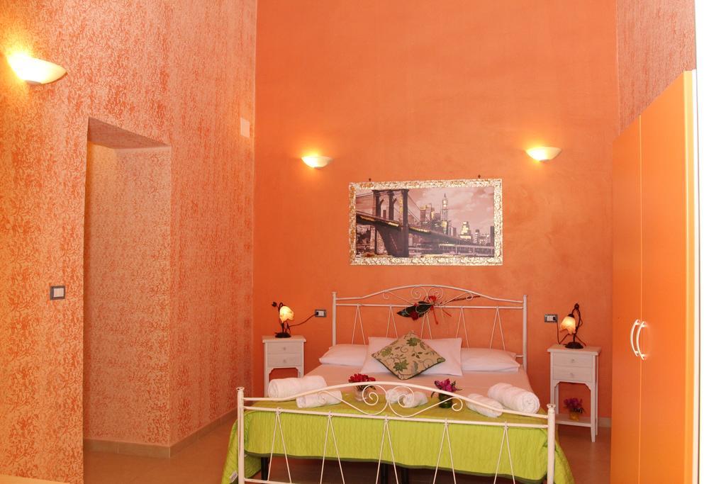 Tenuta Paifer Otranto Exterior foto