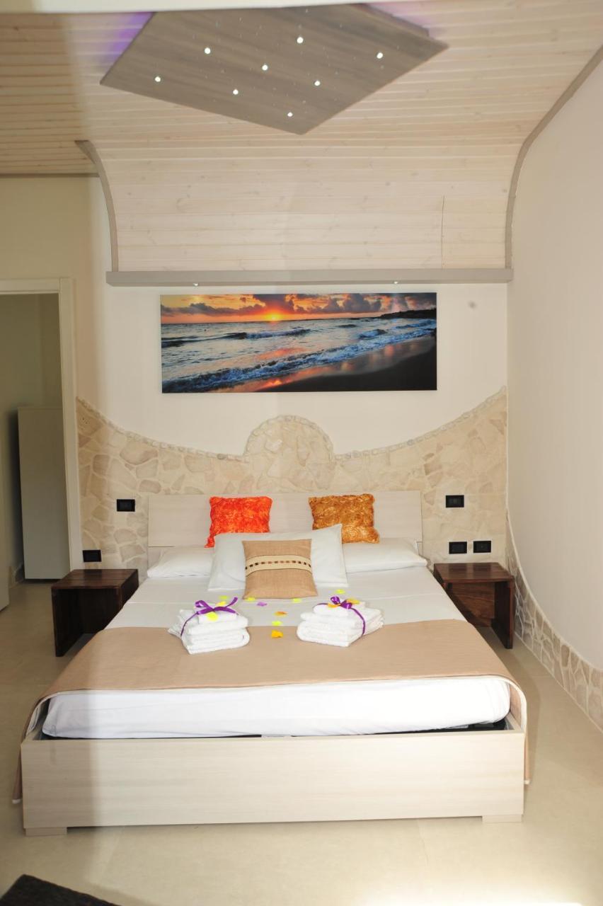 Tenuta Paifer Otranto Exterior foto