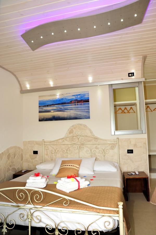 Tenuta Paifer Otranto Exterior foto