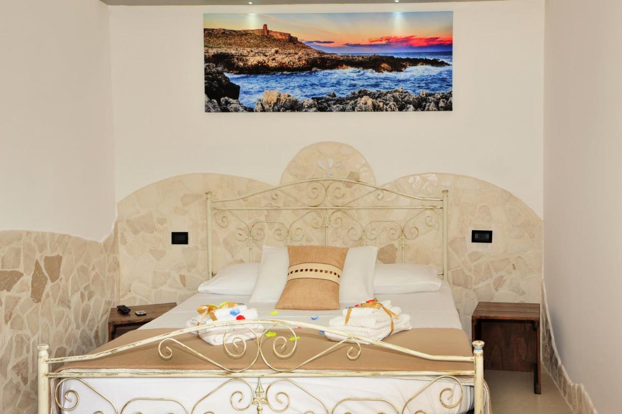 Tenuta Paifer Otranto Exterior foto