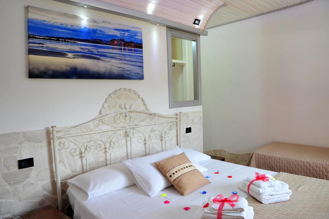 Tenuta Paifer Otranto Exterior foto